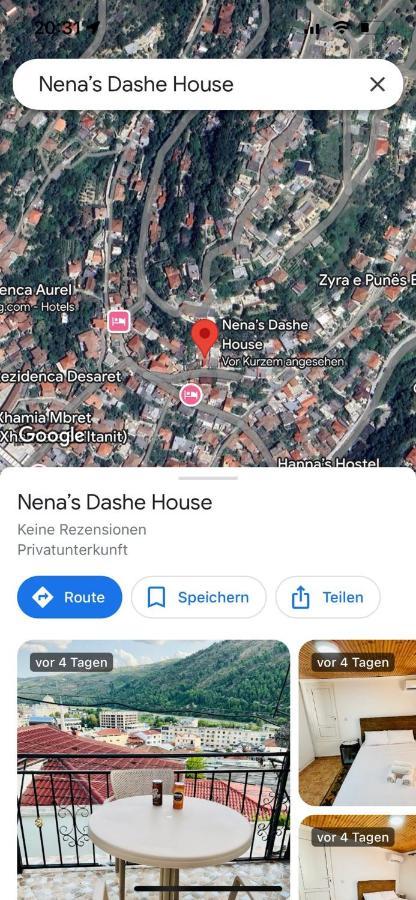 Nena's Dashe House Séjour chez l'habitant
